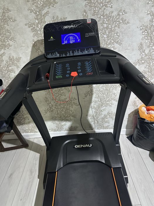 Беговая дорожка Genau