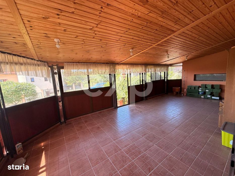 Ștefănești | Casă Premium | Zonă Liniștită | Finisaje De Calita