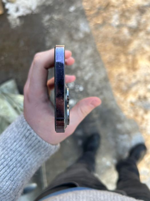 Айфон 14 про макс 256гб. СРОЧНО