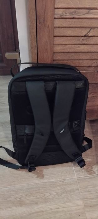 Rucsac antifurt Magnum Bruno
