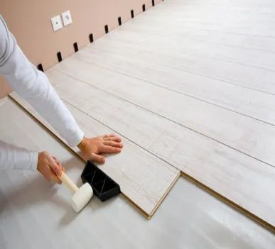 parket terish kelishilgan narxlarda