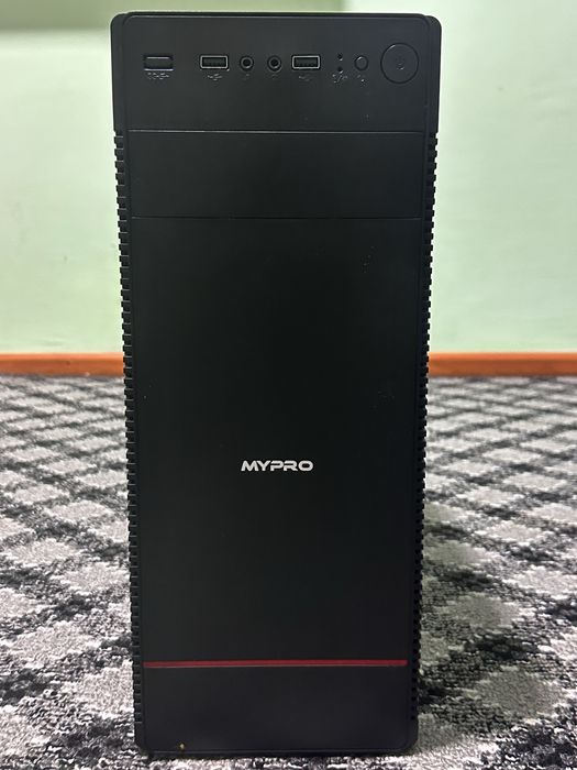 Компютер для трейдинга  5 штук.