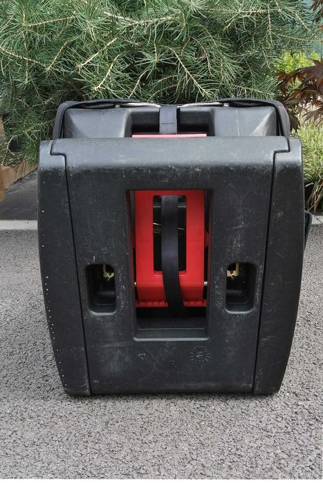 Столче за кола Chipolino 0-25 кг.