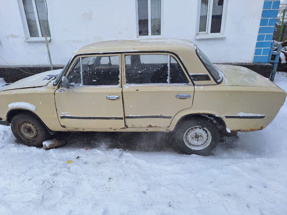 Продам ваз 2106..