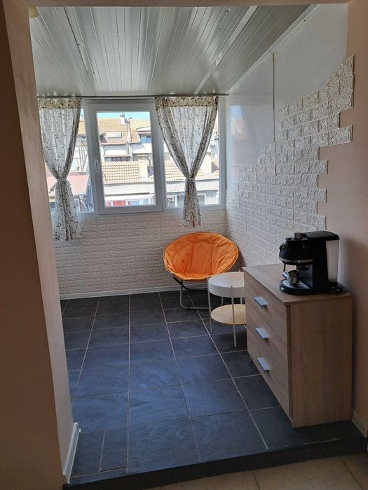 Дава се под наем Двустаен апартамент в Варна, Лятно кино Тракия - 58 кв.м за 306 € - Снимка #7