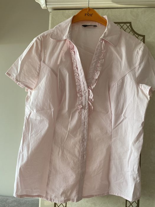 Женские рубашки по 500