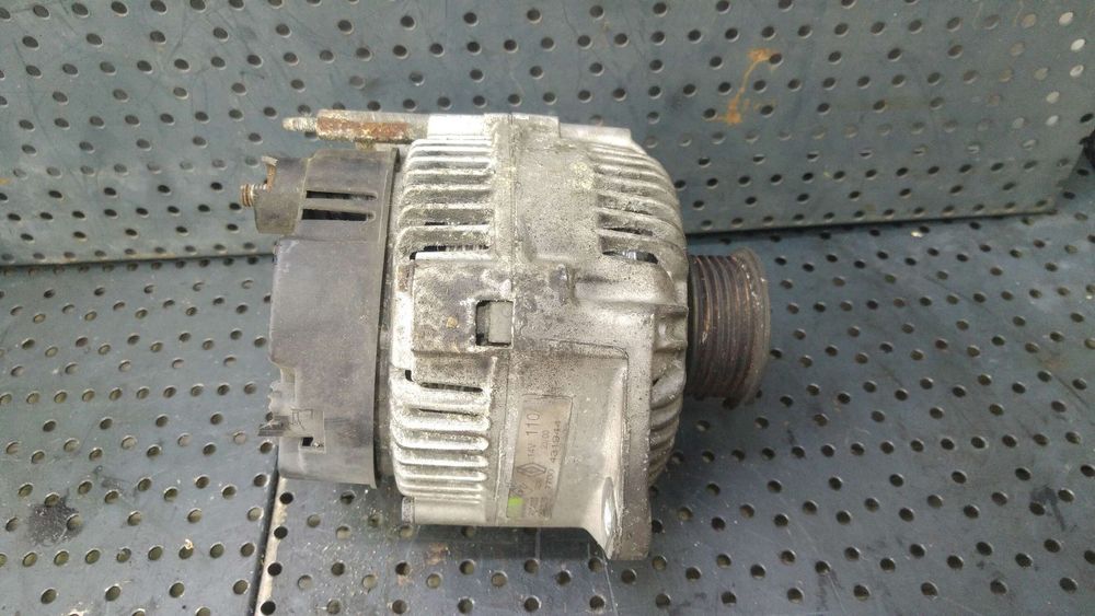 Alternator 1.9 dti renault clio 2 2542327b a13vi253