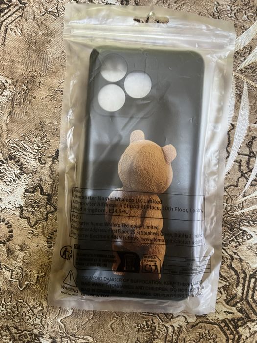 Realme c51 с гаранция