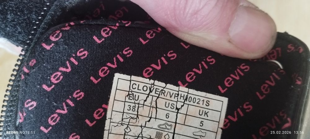 Обувки дамски  N  38