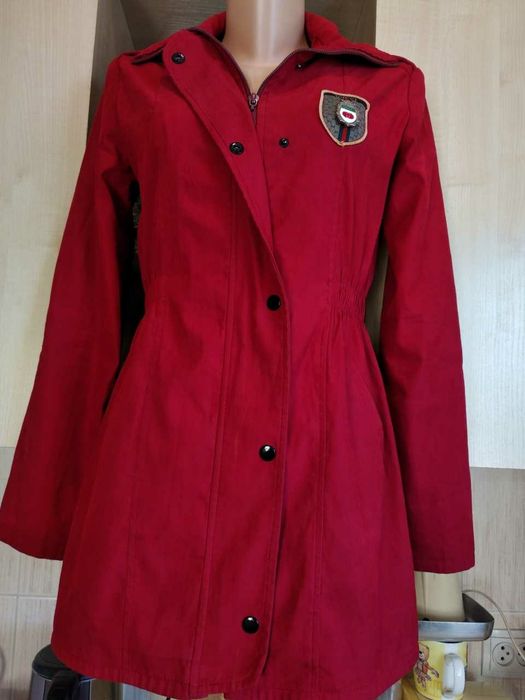 Кожанные курточки