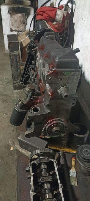 Двигатель.1.8 ауди,фольксваген