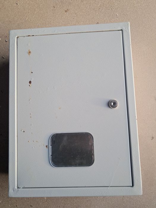 Продам электрощит