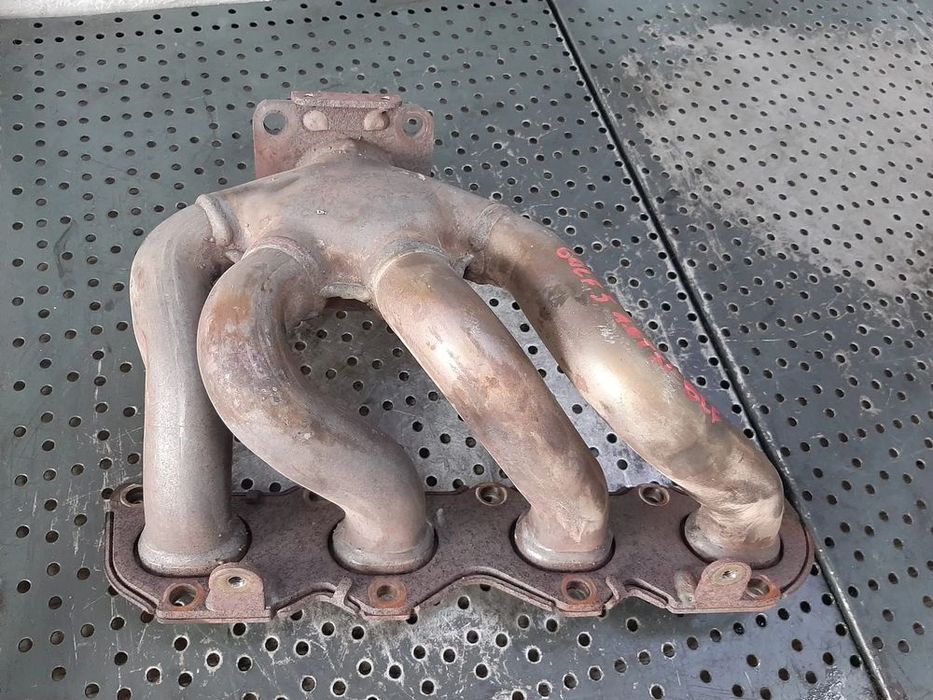galerie evacuare 1.6 fsi blf vw golf 5 passat b6 skoda octavia 2 audi a3 8p seat leon