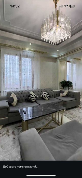 СРОЧНО УСПЕЙ‼️‼️‼️Новостройка ЕВРОЛЮКС 3/5/9 93м2 |Паркенский/Корзинка