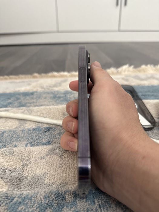 Iphone 14 pro 128 gb