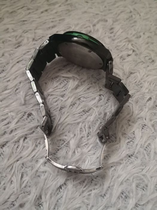 Часы HUBLOT металл