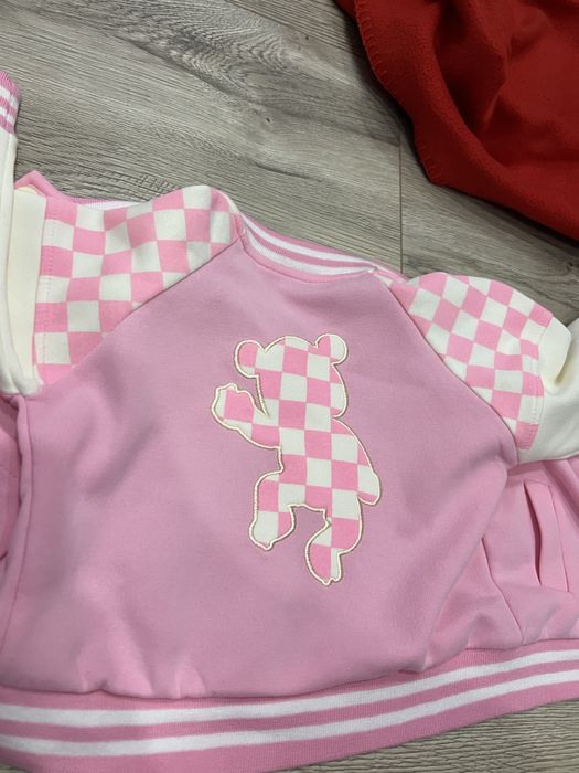 Бебешки Комплект яке и панталон 92 номер