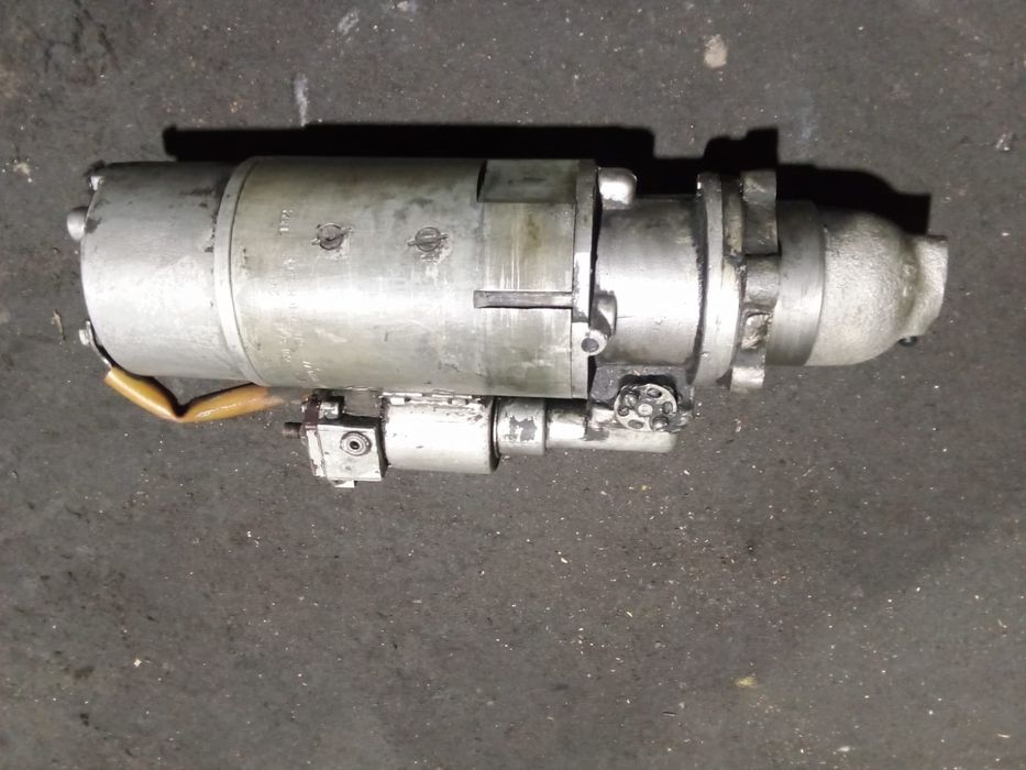 Стартер Продаются К-700,Т 150, МАЗ