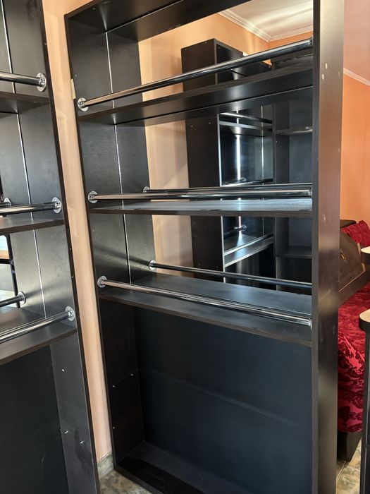 Bar de casa exceptional pentru pahare si bauturi