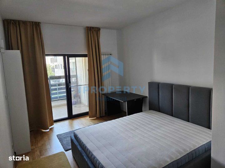 Baneasa-Natura Residence | 3 Camere | Parcare Subterana |