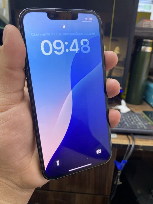 Iphone 13 128GB 78% yomkist