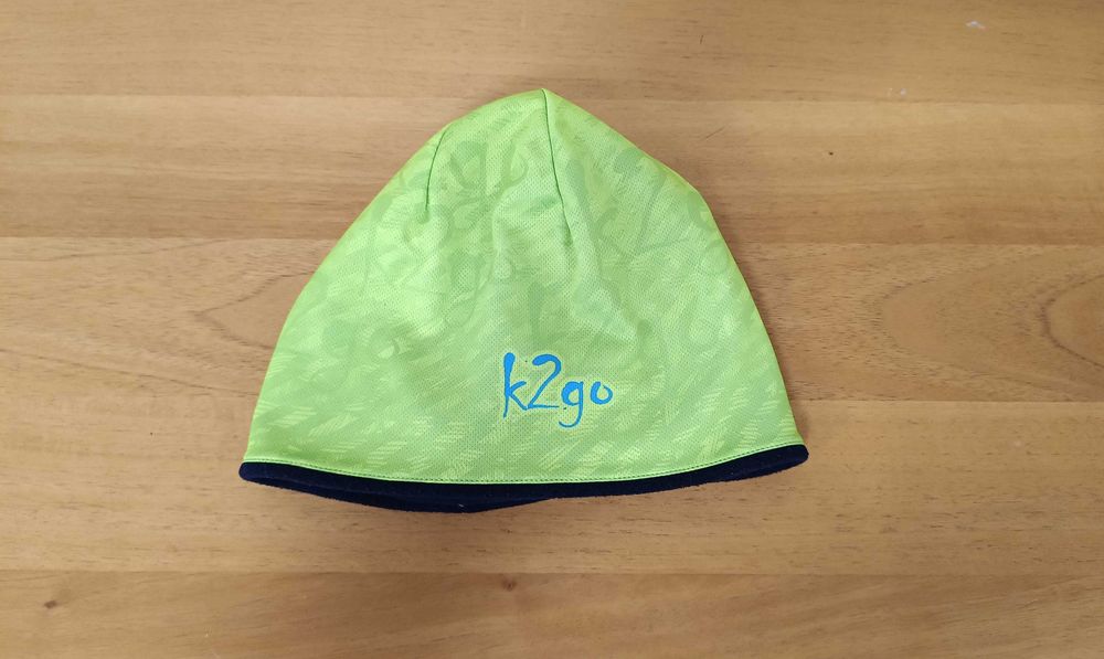 K2GO-My Zen-Много Запазена