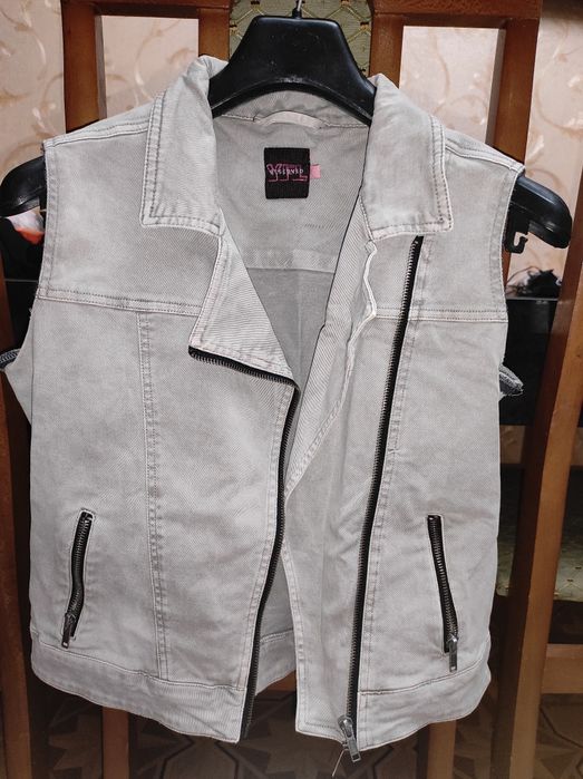 Пальто, платье,желетка