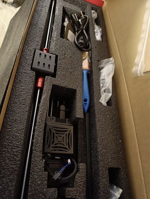 Продам лазерный гравер