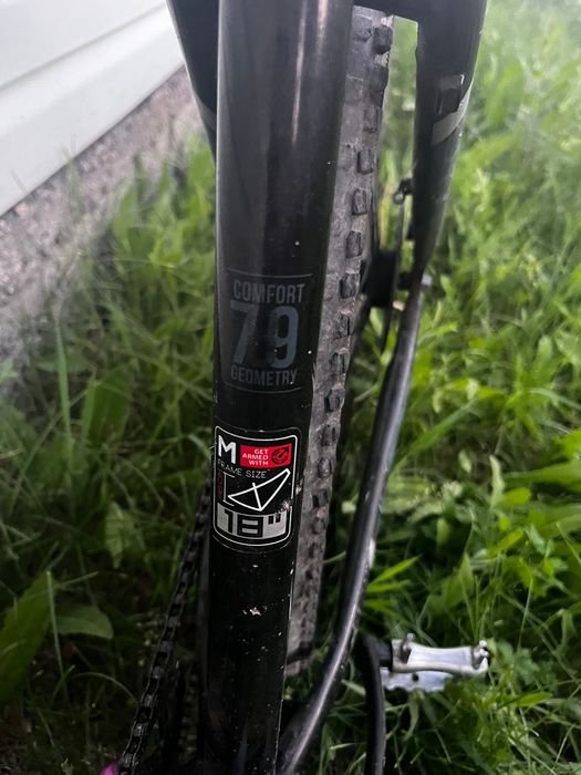 Sell stinger std se mtb