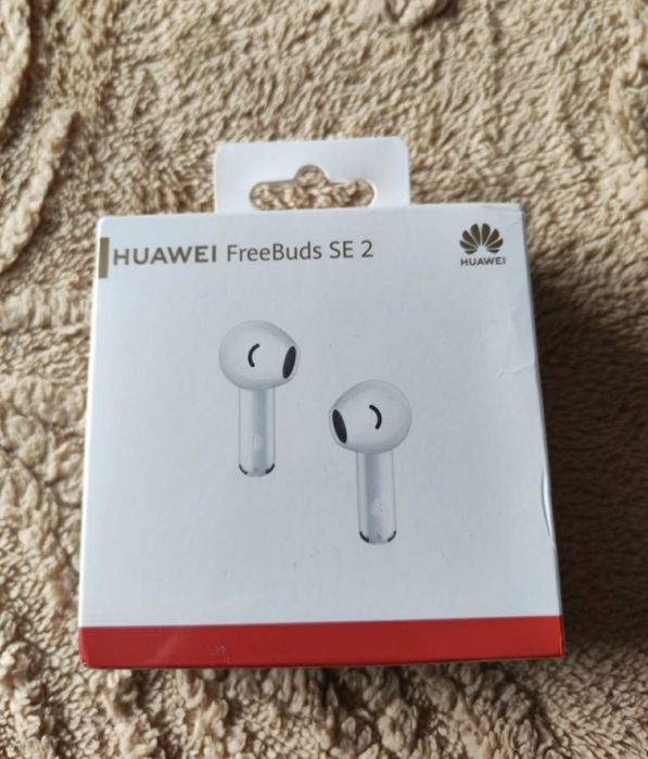 Vând Huawei freebuds SE 2