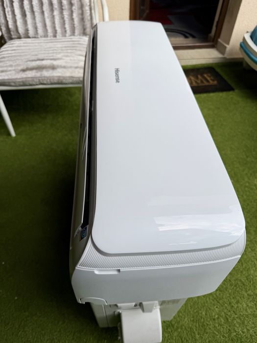 Aer conditionat Hisense 12.000 BTU