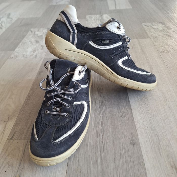 Sneakers Legero Gore-Tex nr 38