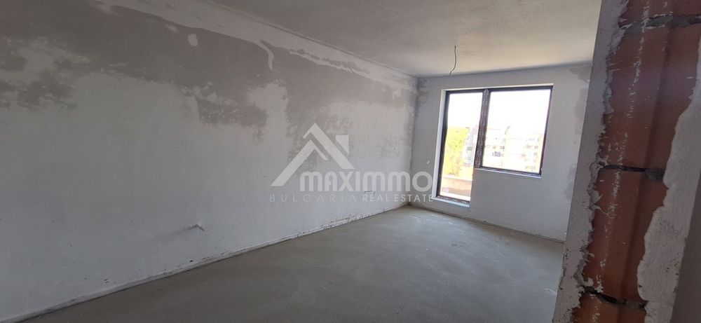 Продава се Тристаен апартамент в Варна, Владислав Варненчик - 108 кв.м за 614 €/кв.м - Снимка #9
