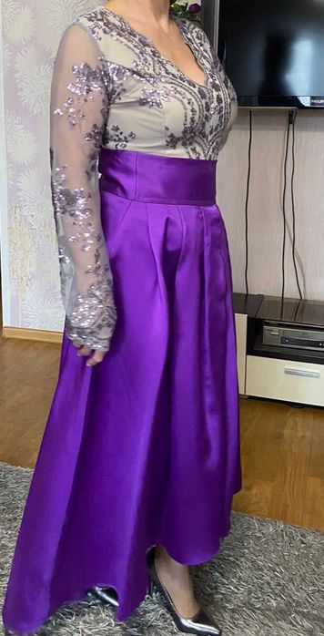 Срочно вечернее платье продам