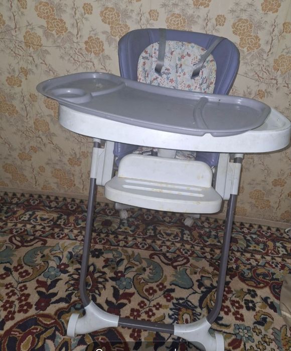Стульчик для кормления