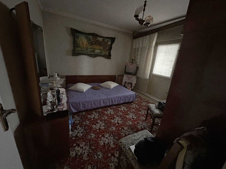 Ap. 3 camere, 2 băi,  74,6 mp, etaj 4, Zona Orizont-Școala 11