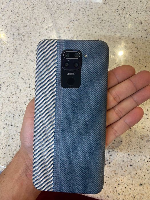 Redmi not 9 sotiladi