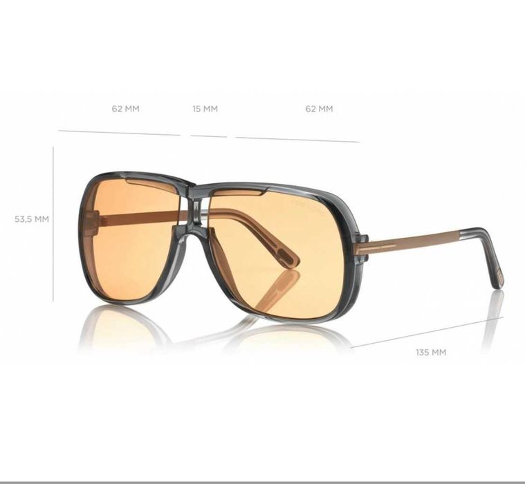 Tom Ford Том Форд Очила