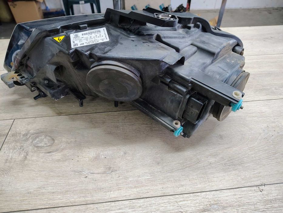 Оригинален десен фар Audi A3 8P Facelift LED Bi-Xenon