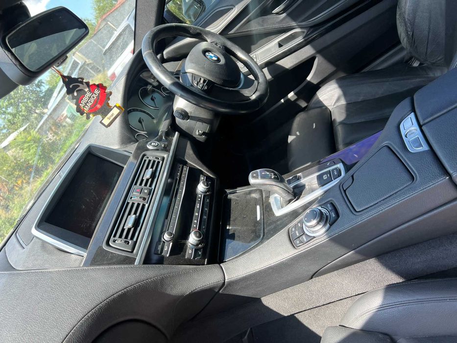 Kit airbag BMW F12 F13 F06 airbag sofer pasager centuri fata 640d airb