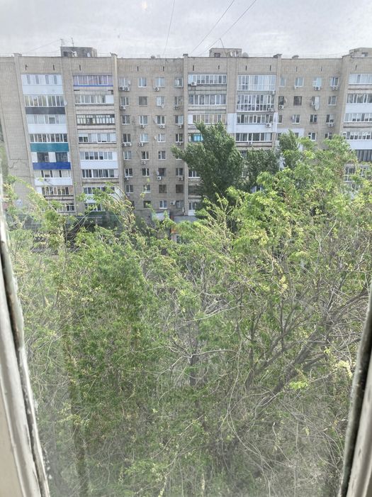 Комната в обжежитии