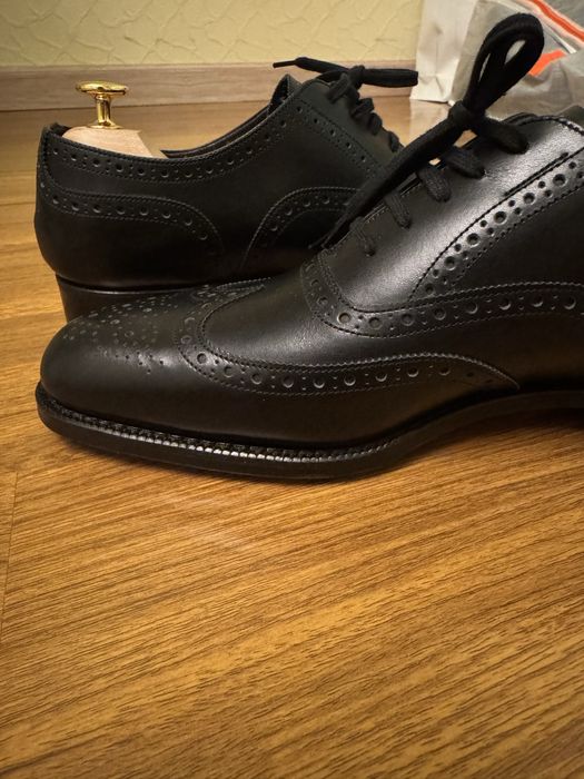 Туфли мужские 40,5 р.