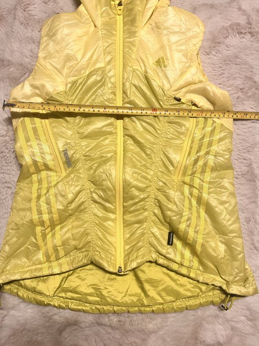Vesta dama Adidas Terrex marime S