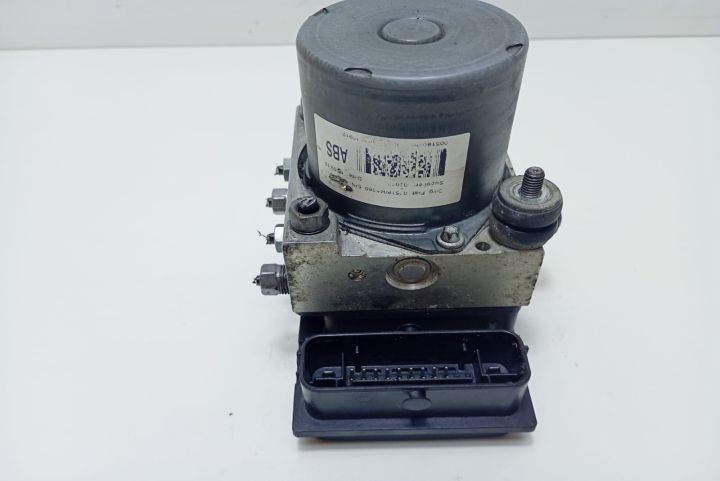 Pompa ABS 0265232112 Peugeot Boxer a 2-a generatie Typ250 seria