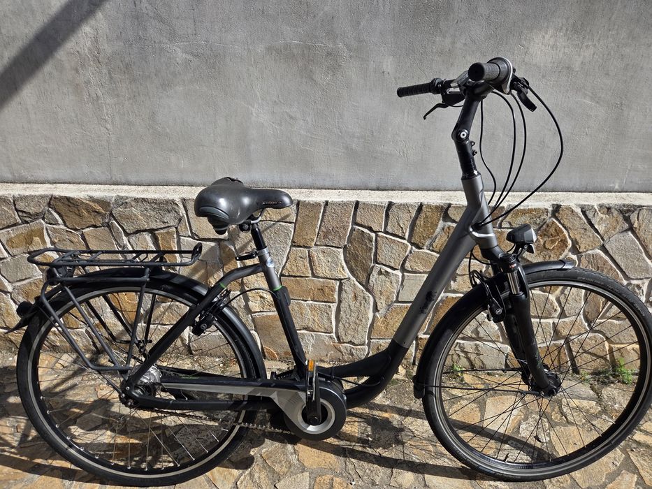 Електрически велосипед 28цола