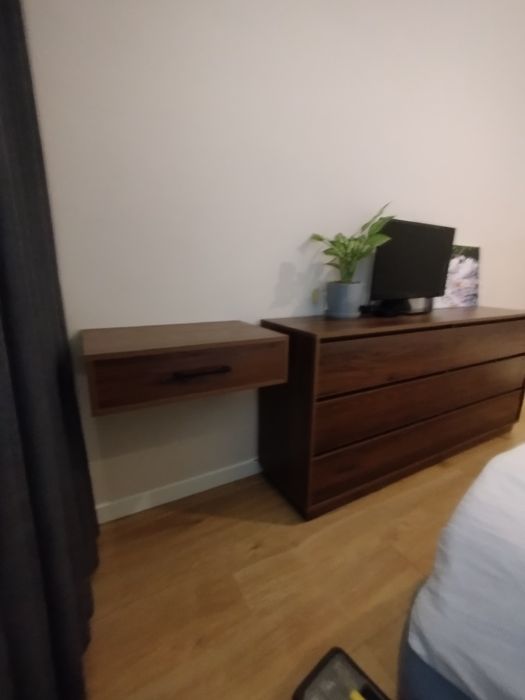 Комод 6 ящичков  из материала ЛДСПЛДСП