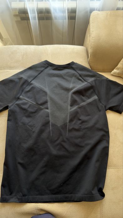 Gymshark Onyx V5