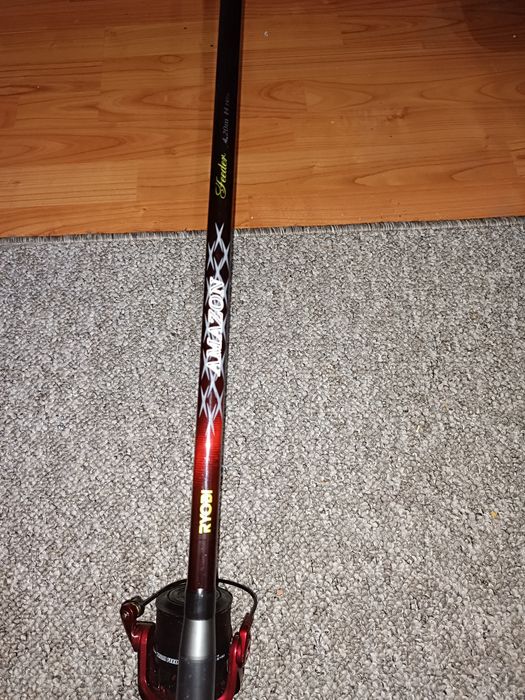 Bat feeder 4.20 cu mulinetă