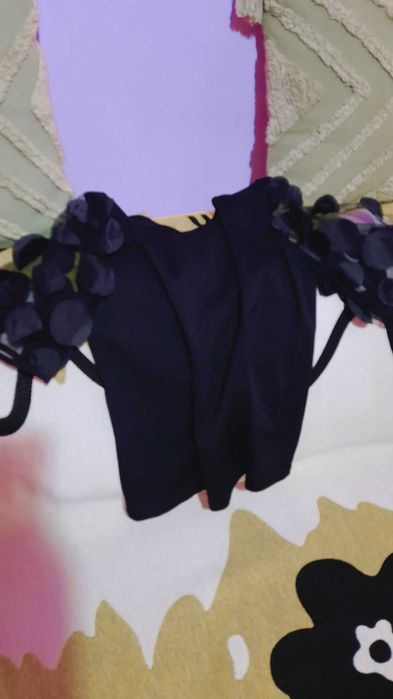 Bluza dama cu maneci ample eleganta