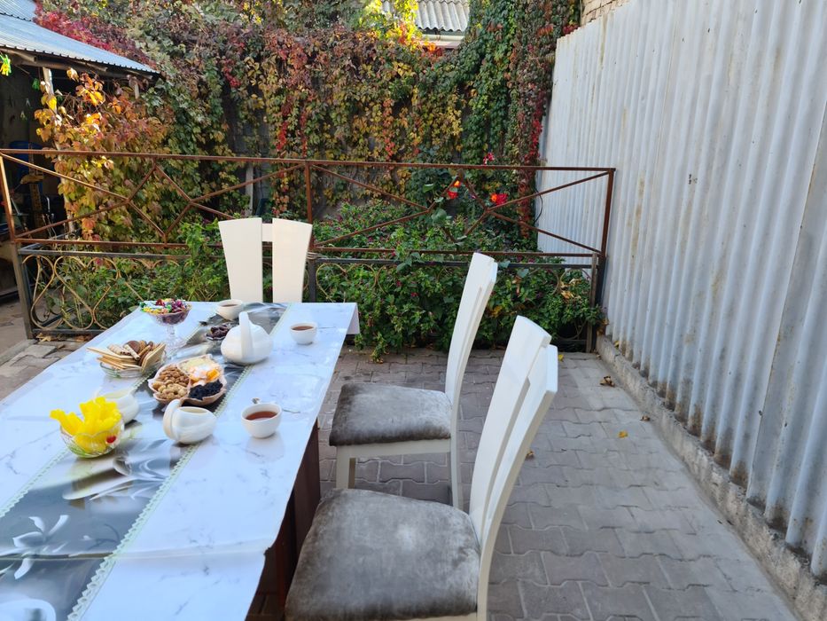 Продам дом в центре города